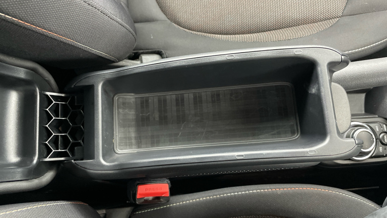 MINI Convertible 1.5 Cooper Classic Premium Plus 2dr Auto Petrol Convertible